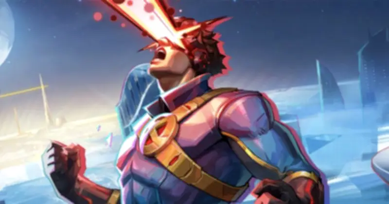 Marvel Rivals Update 8.5: Cyclops Arrives, Server Downtime Schedule & Patch Notes