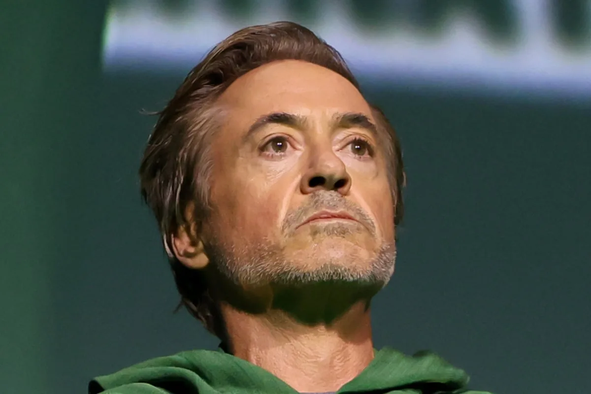 Avengers: Doomsday trailer leak from D23 sparks online frenzy