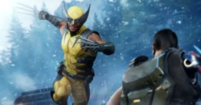 Marvel's Wolverine PS5 Pre-Order Drops to £45 at TopCashback