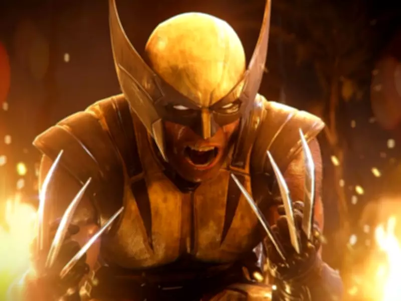 Marvel's Wolverine PS5 Pre-Order Price Slashed to £48.87 in New Deal