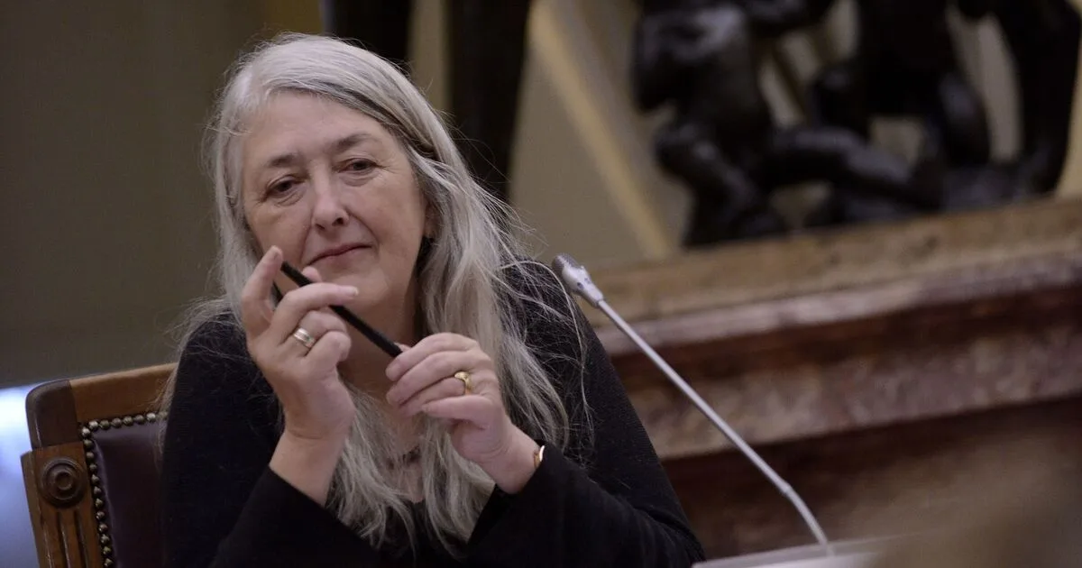 Mary Beard: Cambridge 'Better Off' Without 'Thick White Rugger Buggers'