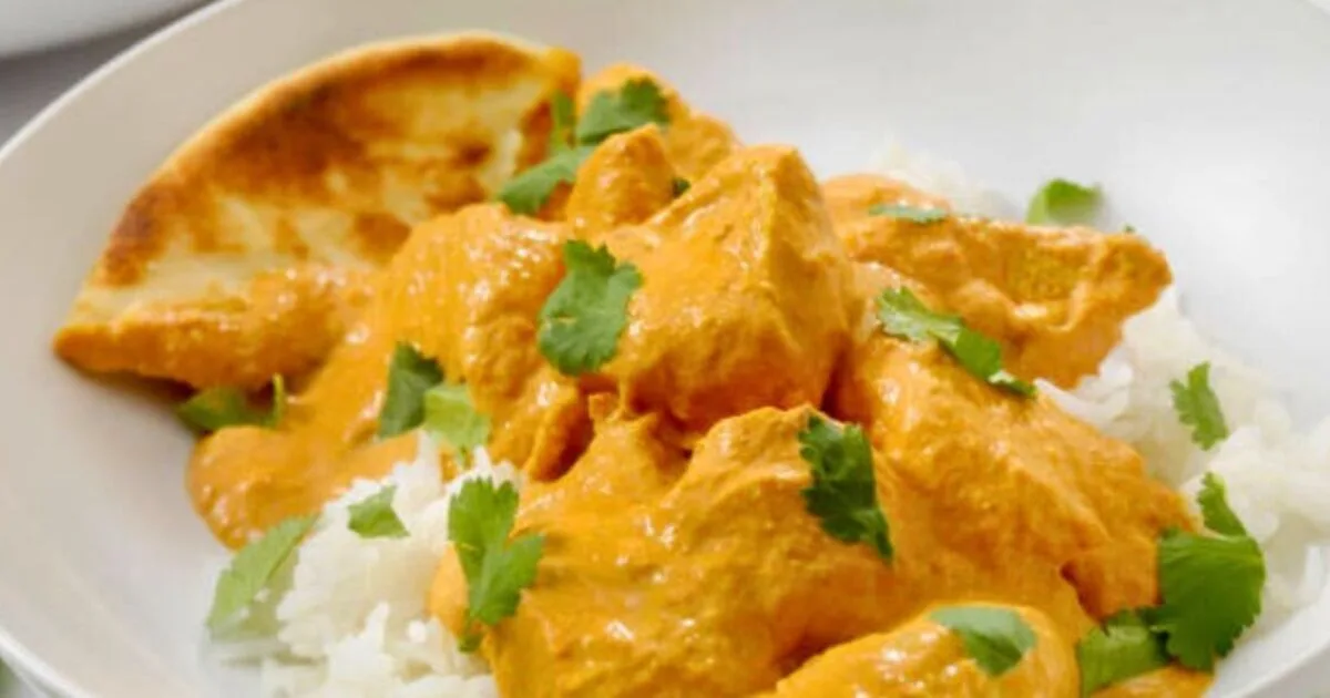 Mary Berry’s 10-Min Chicken Curry Tested: The Secret Ingredient Is Grapes