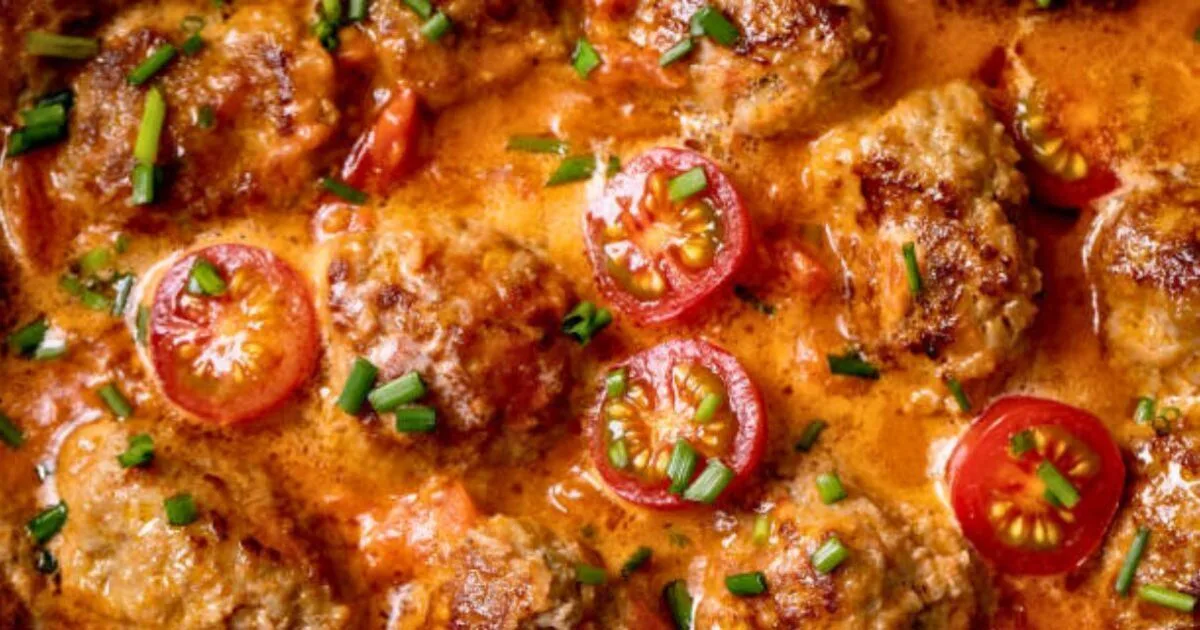 Mary Berry’s 30-Minute One-Pan Honey Chicken Recipe