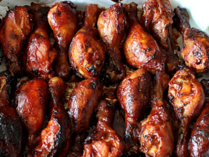 Mary Berry's Easy Honey Chicken Recipe for Perfect Midweek Meal
