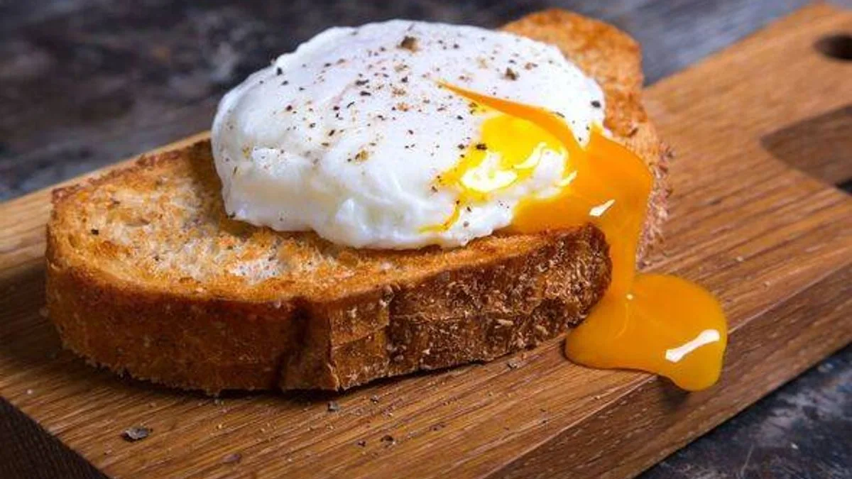 Mary Berry's Expert Egg Cooking Guide for Perfect Results