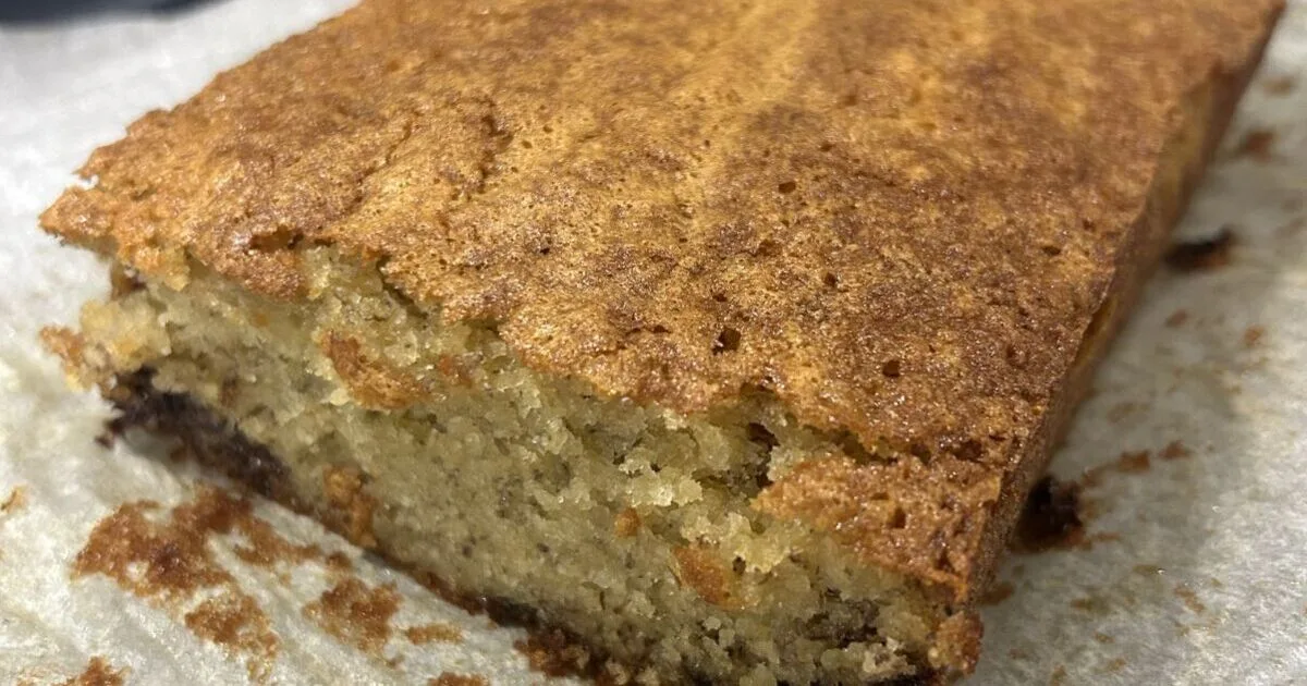 Mary Berry’s Foolproof Banana Bread Recipe: A Baking Essential