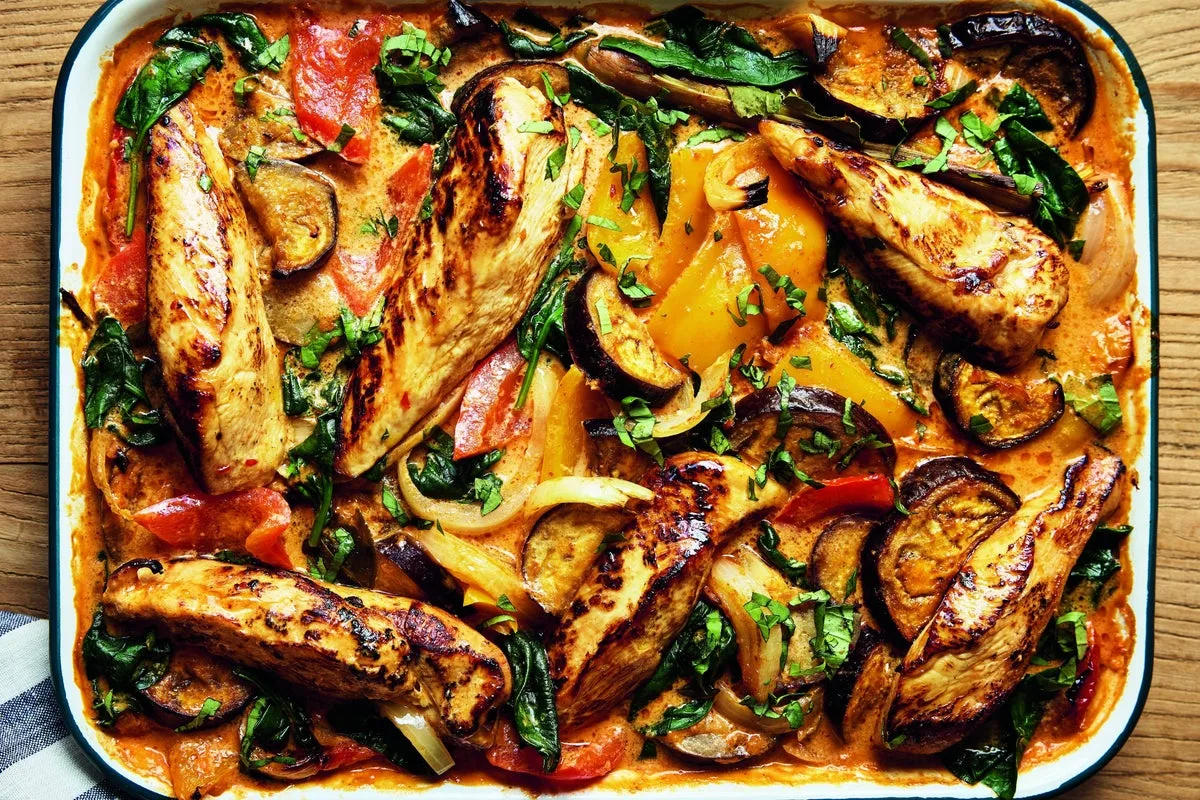 One tray, zero stress: The best traybakes from Mary Berry, Jamie Oliver and more
