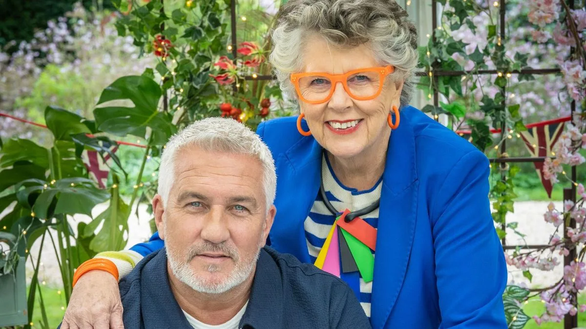 Mary Berry's Four-Word Warning to Prue Leith About Paul Hollywood