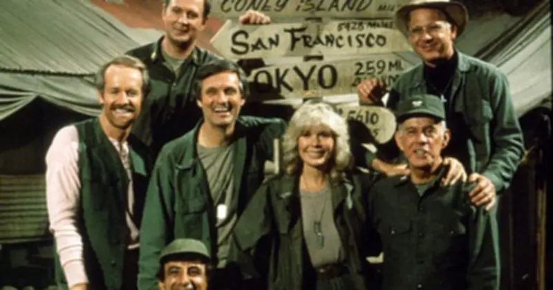 M*A*S*H Cast: Cancer Battles and Tragic Deaths Revealed