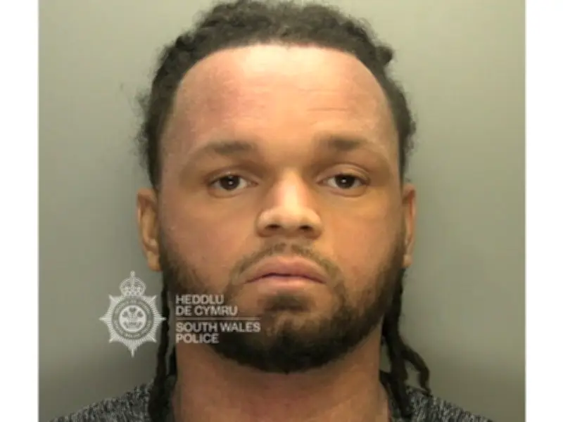 Masked Biker Threw Child Six Feet in Air, Threatened Kill Bystanders