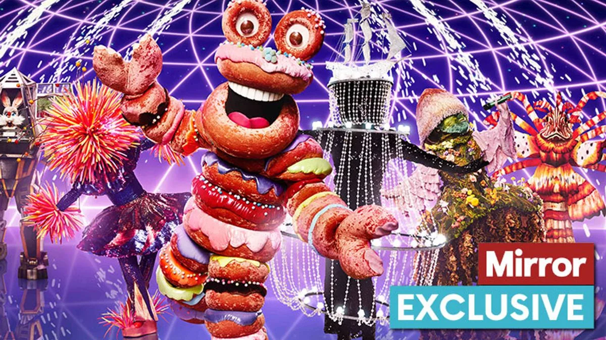 Masked Singer's Secret Service: MI5 Could Learn from ITV Show, Says Former Home Secretary