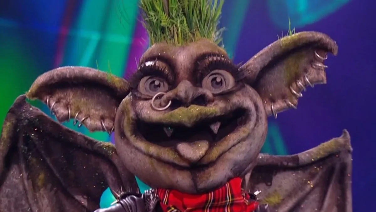 Masked Singer Fans Think Sloth Is Jamie Oliver