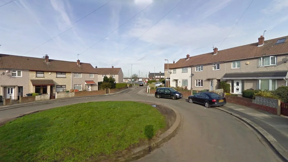 Masked Thugs Attack Family Home In Consecutive Night Raids
