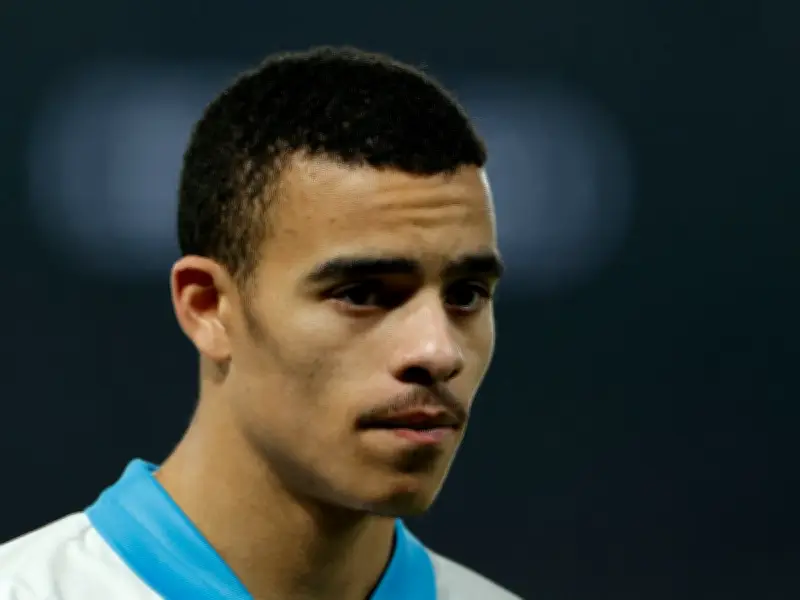 Mason Greenwood Agrees Personal Terms with Fenerbahce, Blow for Man United