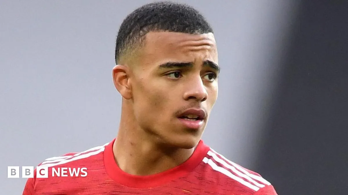 Mason Greenwood Charges Dropped After Key Witnesses Withdraw