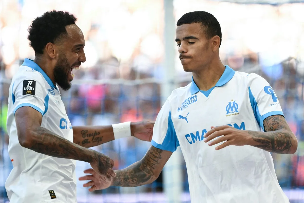 Thomas Tuchel Rules Out Mason Greenwood England Return Amid Jamaica Switch