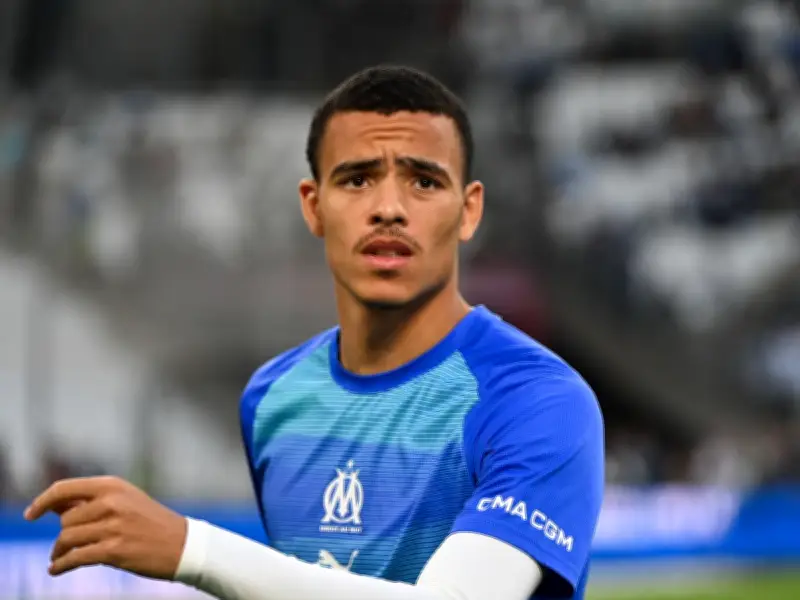 Mason Greenwood to Arsenal Transfer Claim as Tottenham Stance Made Clear