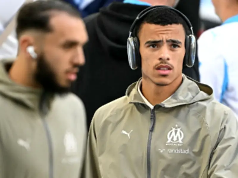 Mason Greenwood transfer: Man United's 40% sell-on clause, Tottenham not interested