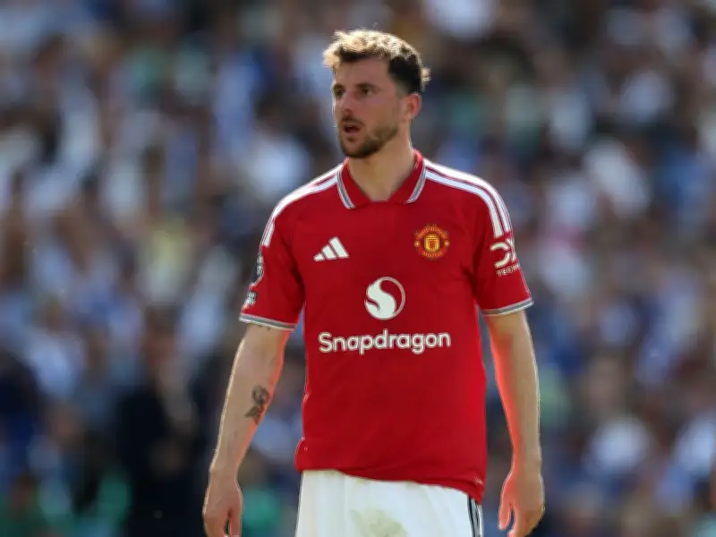 Mason Mount to AC Milan Transfer Denied by Sources Close to Man United Star