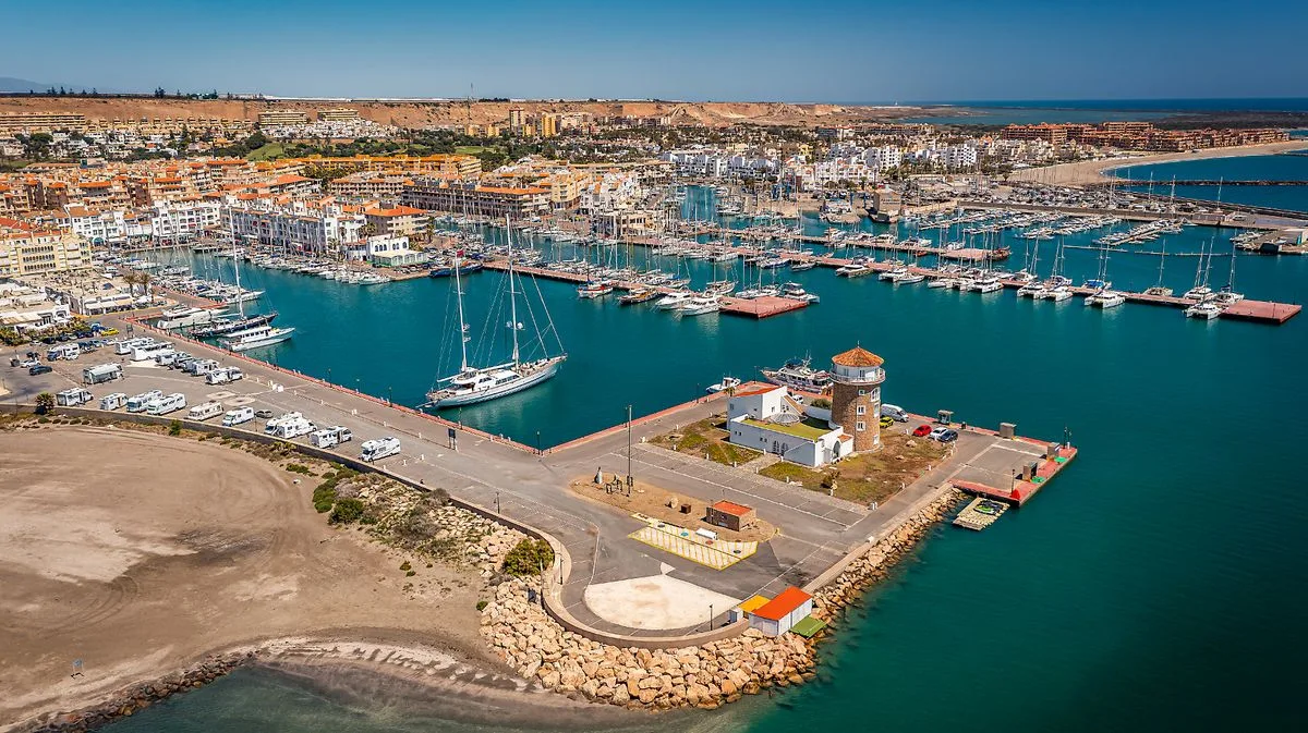 Two Dead in Mass Shooting Near Spanish Resort, Baby Among Injured