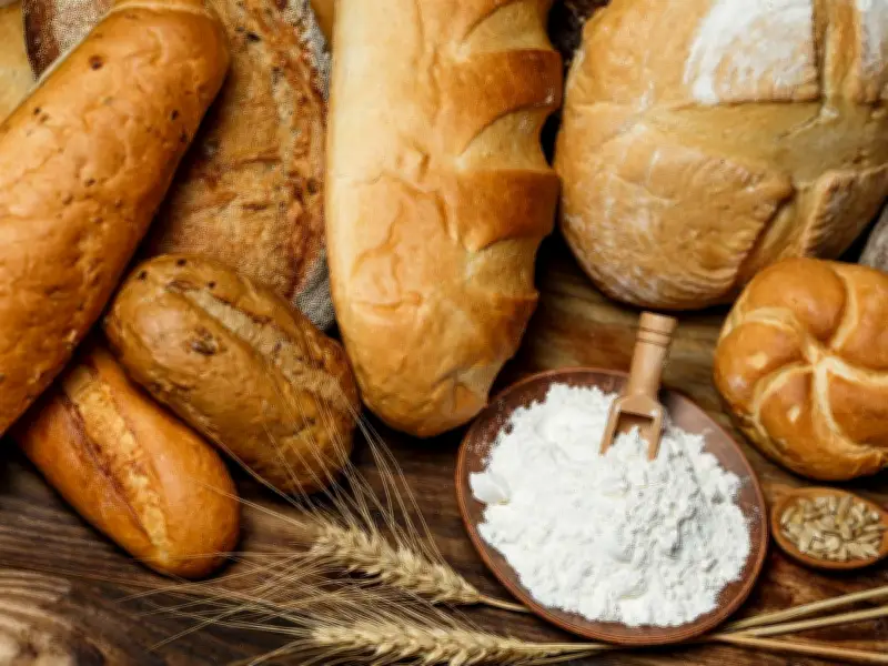 Master Baker Reveals Pro Tip to Keep Bread Fresh in Hot Weather