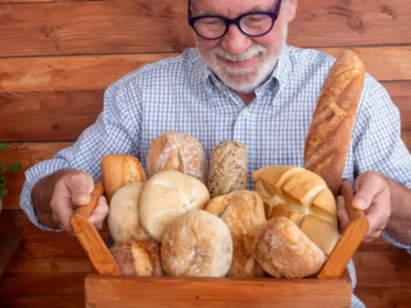 Master Baker's Top Tip for Keeping Bread Fresh in Hot Weather