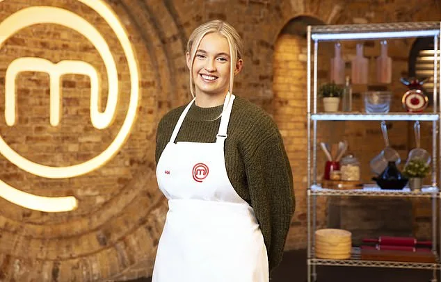 MasterChef UK Contestant Abi Kempley Sent Home, Viewers Devastated