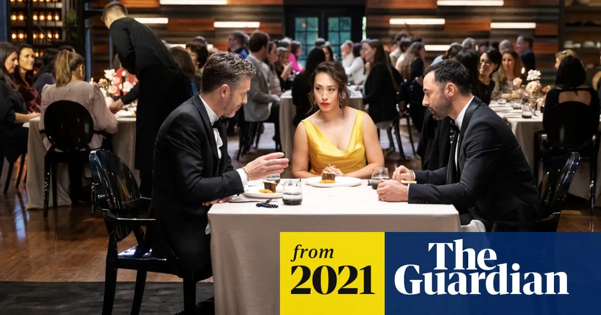 MasterChef Australia Semi-Final: Final Three Revealed After Intense Service Challenge