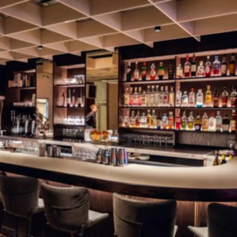 MasterChef Host Praises Manchester's Bar Shrimp as City's 'New Best Thing'