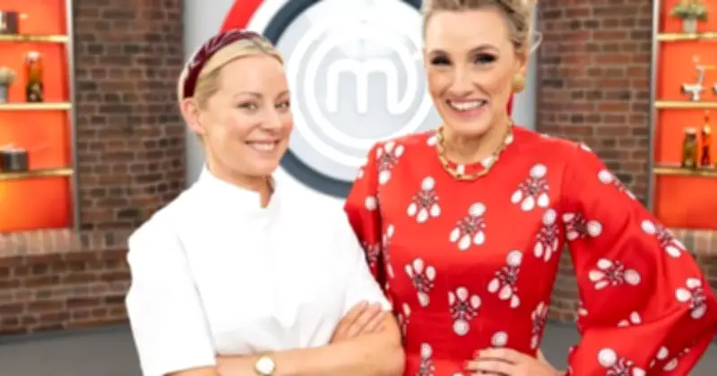 MasterChef Judge Shake-Up: Top Restaurateur Robert Walton in Talks for Next Series