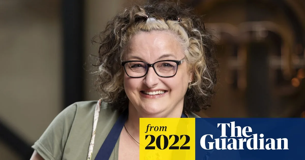 MasterChef's Julie Goodwin Opens Up About Mental Health Battle and Comeback