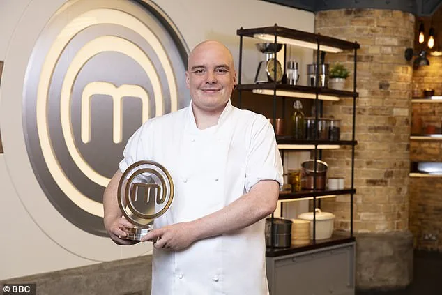 MasterChef: The Professionals Champion Dan Merriman Wins Emotional Final