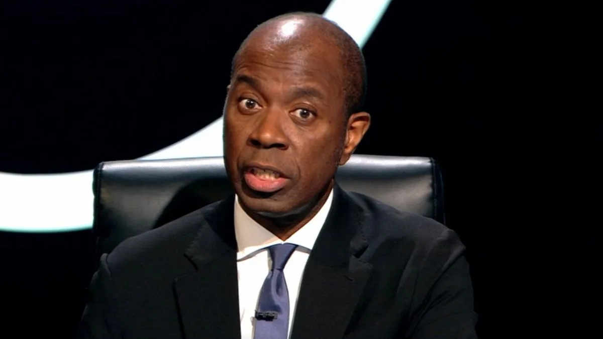 BBC Mastermind Viewers Puzzled as Contestant Withdraws Mid-Show
