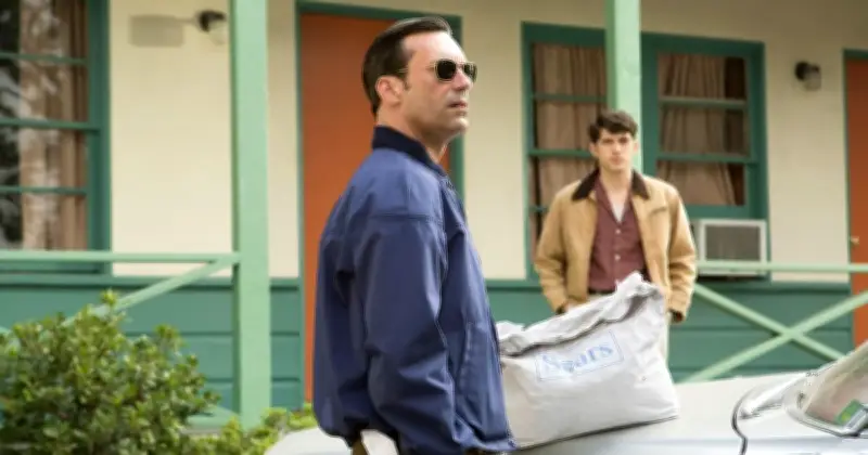 'Masterpiece' 2007 Drama Mad Men Is a Must-Watch for Sopranos Fans
