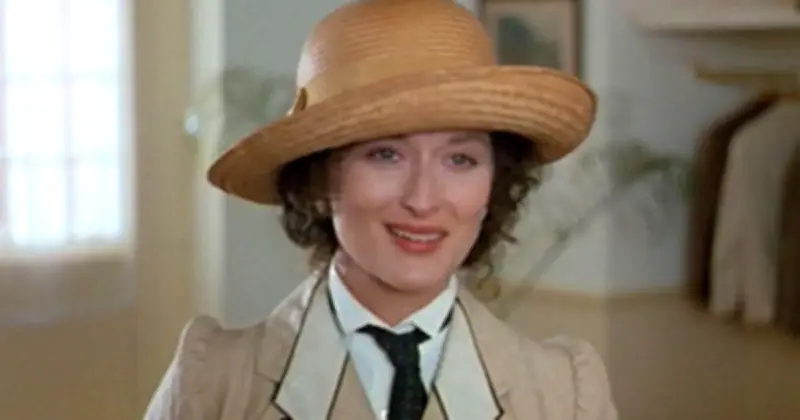 'Masterpiece' 80s Drama Hailed 'Best of Meryl Streep' Now Streaming on Netflix