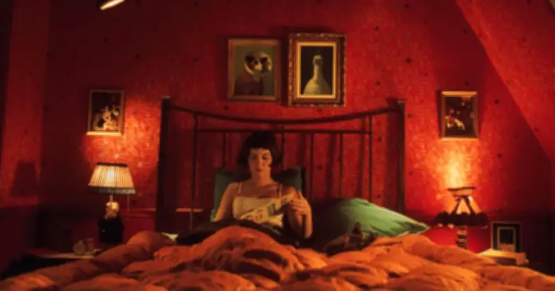 'Masterpiece' Amélie Hailed as Greatest Film of All Time Now Free to Stream