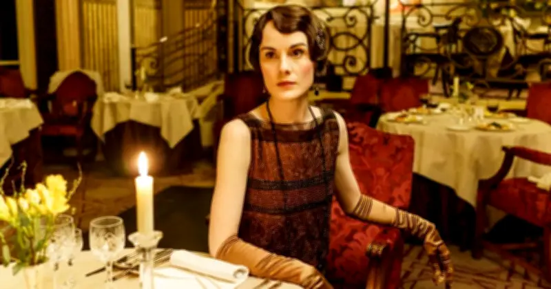 ‘Masterpiece’ BBC Period Drama Rivals Downton Abbey on Prime Video