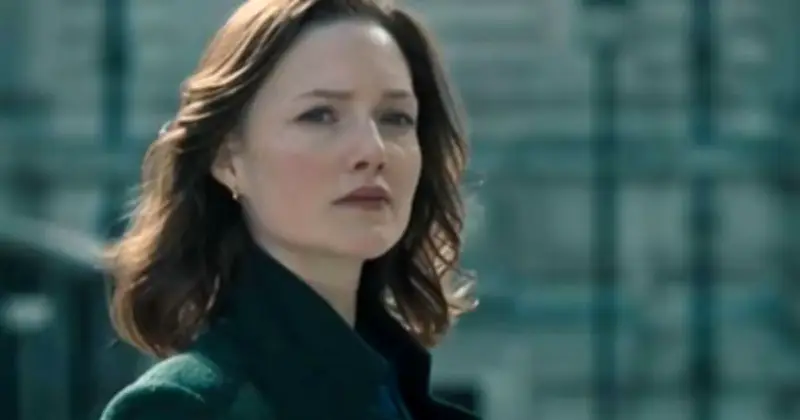 'Masterpiece' BBC Thriller The Capture Released in 2019 Hailed as Best on TV in Decade
