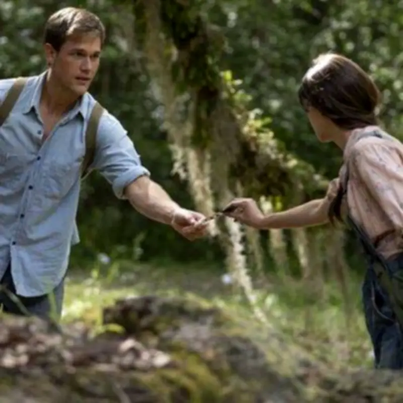'Masterpiece' Film Where the Crawdads Sing Airs on Channel 4 This Saturday