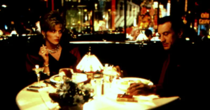 Masterpiece Gangster Film Casino Better Than The Godfather Streaming Free