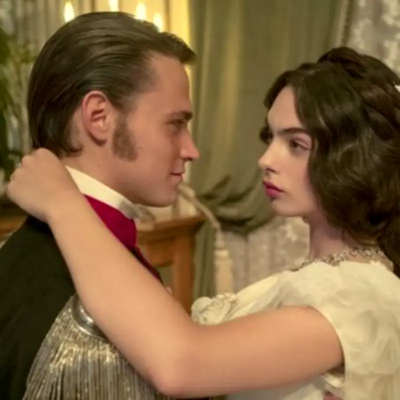 Masterpiece Netflix Period Drama 'The Leopard' Now Streaming, Praised as Better Than The Gilded Age