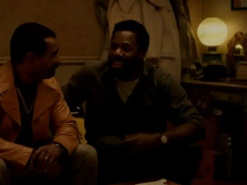 'Masterpiece' Period Drama with Colman Domingo Leaves Fans 'Speechless'