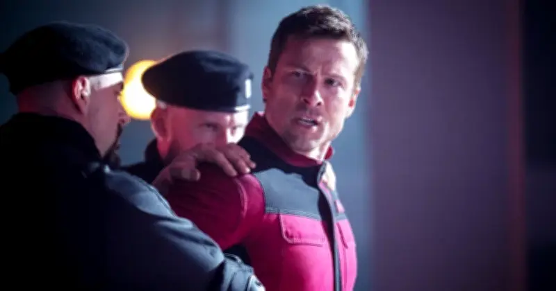 Masterpiece Thriller Adaptation of Stephen King's Novel Hailed Best Action Movie of Year