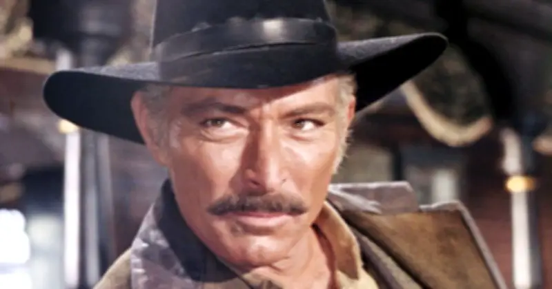 'Masterpiece' Western with Clint Eastwood Co-Star Lee Van Cleef Now on Prime