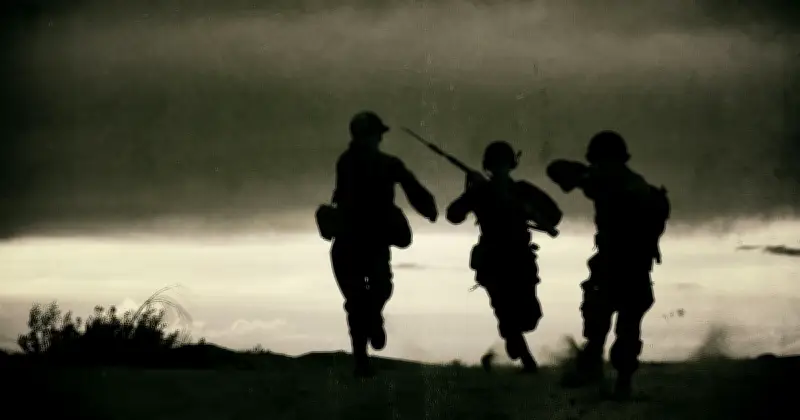 'Masterpiece' WW2 Film Nuremberg Hailed as What Oppenheimer Should Have Been