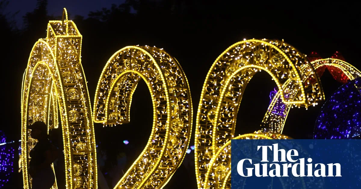Mathematical Puzzles To Celebrate The Arrival Of 2026