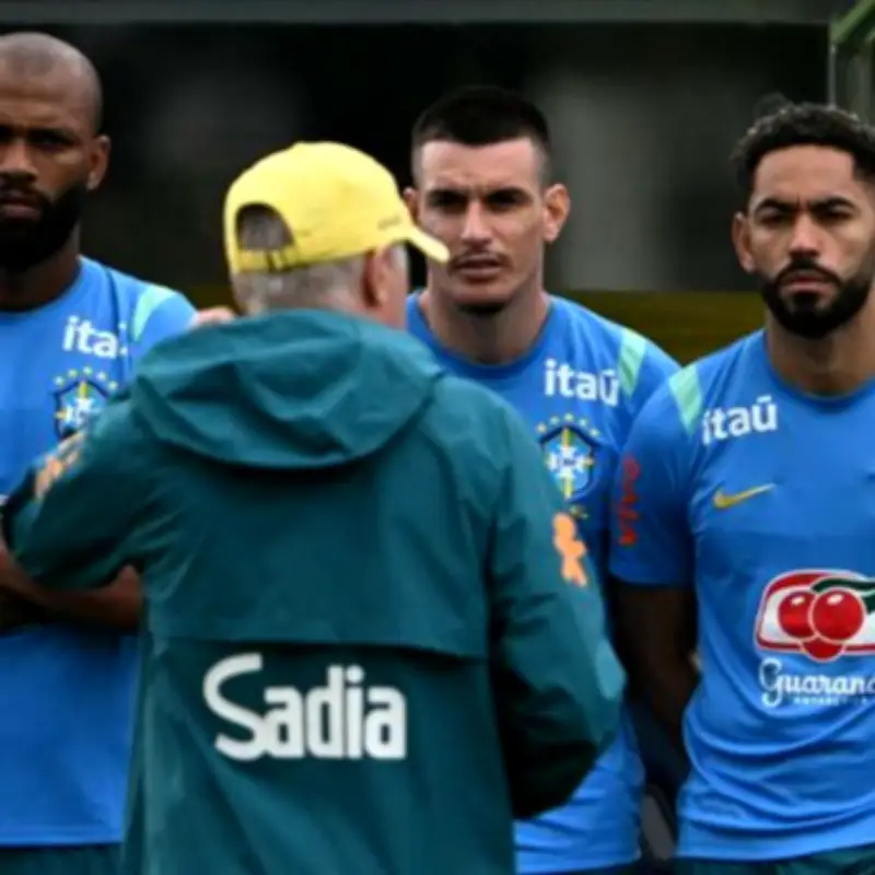 Matheus Cunha Must Prove He Can Be Brazil's Solution After Igor Thiago Fails