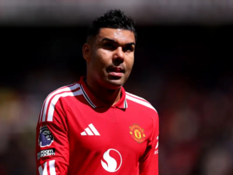 Matheus Cunha reveals last-ditch attempt to convince Casemiro to stay at Man Utd