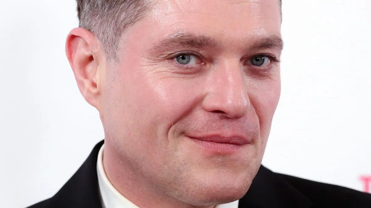 Mathew Horne Reveals Ex-Girlfriend Died from Leukaemia
