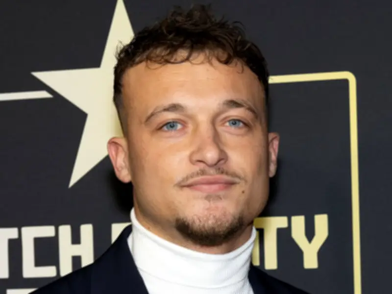 Mats Grotenbreg Dead: Bachelorette Star Dies at 28 After Boat Collision